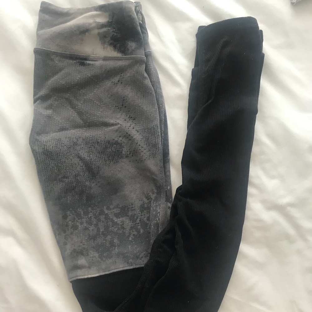 ALO yoga Goddess Legging